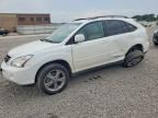 2007 LEXUS RX