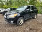 2011 HYUNDAI SANTA FE