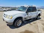 2002 FORD EXPLORER SPORT TRAC