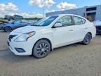 2016 NISSAN VERSA