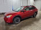 2015 SUBARU XV CROSSTREK