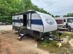 2021 CHEROKEE TRAVEL TRAILER