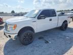 2011 FORD F150