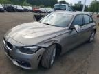 2016 BMW 328