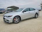 2016 CHEVROLET MALIBU