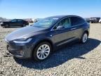 2018 TESLA MODEL X