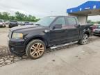 2007 FORD F150