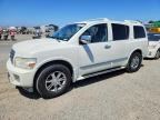 2006 INFINITI QX56