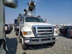2015 FORD F750