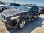 2012 INFINITI FX35
