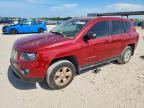 2017 JEEP COMPASS