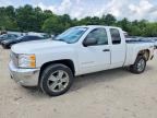 2012 CHEVROLET SILVERADO