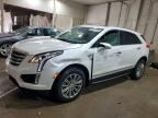 2018 CADILLAC XT5