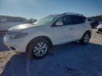 2014 NISSAN MURANO