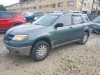 2006 MITSUBISHI OUTLANDER