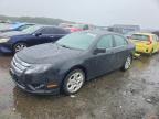 2011 FORD FUSION
