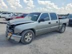 2007 CHEVROLET SILVERADO