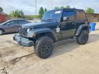 2010 JEEP WRANGLER