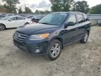 2012 HYUNDAI SANTA FE