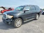 2010 TOYOTA SEQUOIA