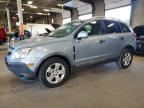 2013 CHEVROLET CAPTIVA