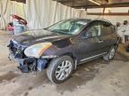 2012 NISSAN ROGUE