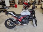 2025 HONDA CB750