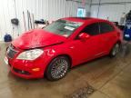 2010 SUZUKI KIZASHI
