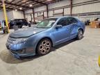 2011 FORD FUSION