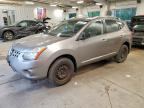 2015 NISSAN ROGUE SELECT