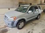 2005 HONDA CR-V