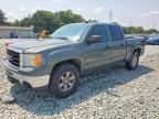 2011 GMC SIERRA