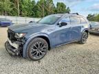 2025 MAZDA CX-70