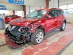 2014 NISSAN ROGUE
