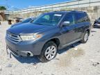 2013 TOYOTA HIGHLANDER