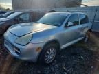 2005 PORSCHE CAYENNE