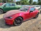 2021 MAZDA MX-5 MIATA
