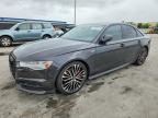 2017 AUDI A6