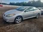 2004 TOYOTA CAMRY SOLARA