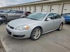 2014 CHEVROLET IMPALA LIMITED