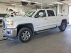 2019 GMC SIERRA