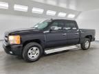 2011 CHEVROLET SILVERADO