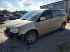2012 CHRYSLER TOWN & COUNTRY