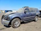 2000 FORD EXPEDITION