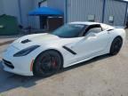 2016 CHEVROLET CORVETTE