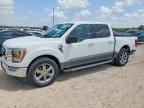 2021 FORD F150