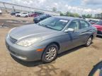2002 LEXUS ES