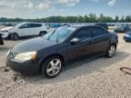 2009 PONTIAC G6