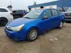2011 FORD FOCUS