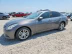 2012 INFINITI G37 SEDAN